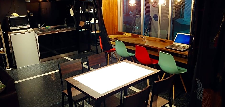 Hotel MIkado South Namba