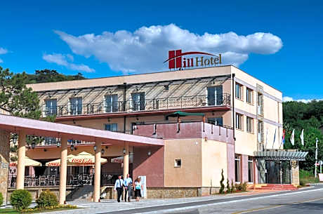 Hotel Hill