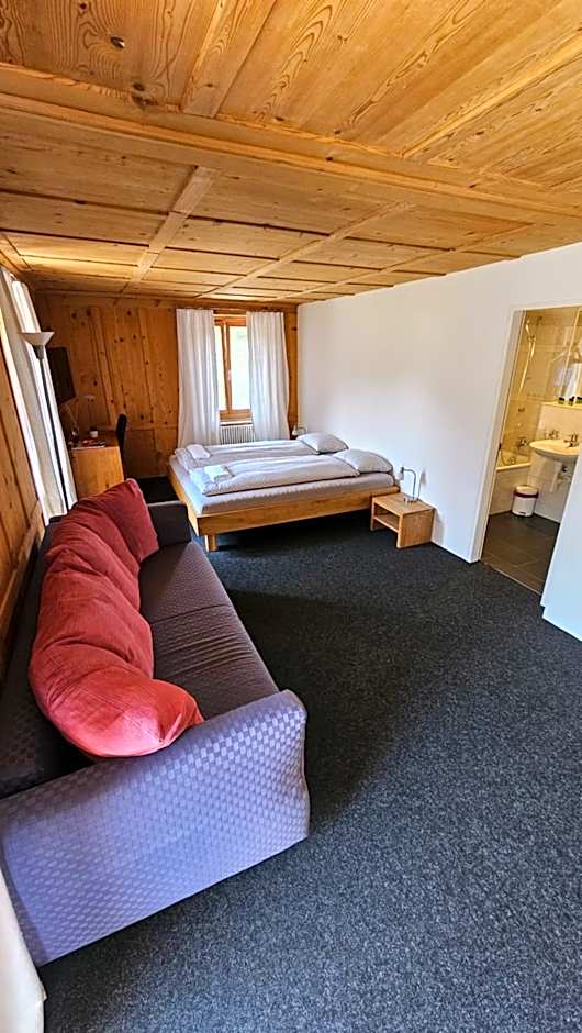 Landgasthof zum Glenner