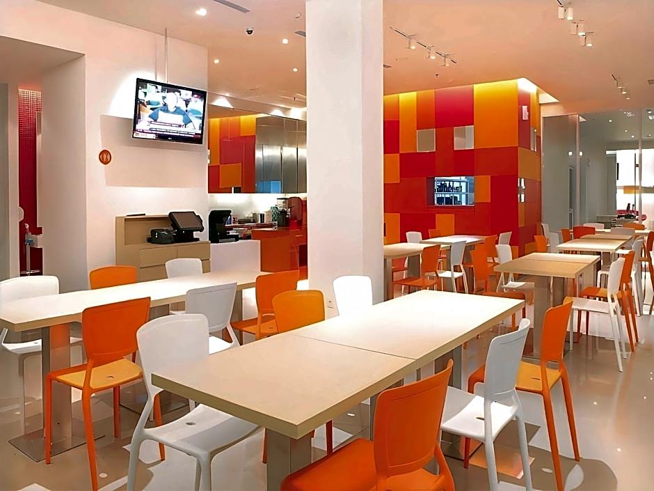 Zuri Express Palembang