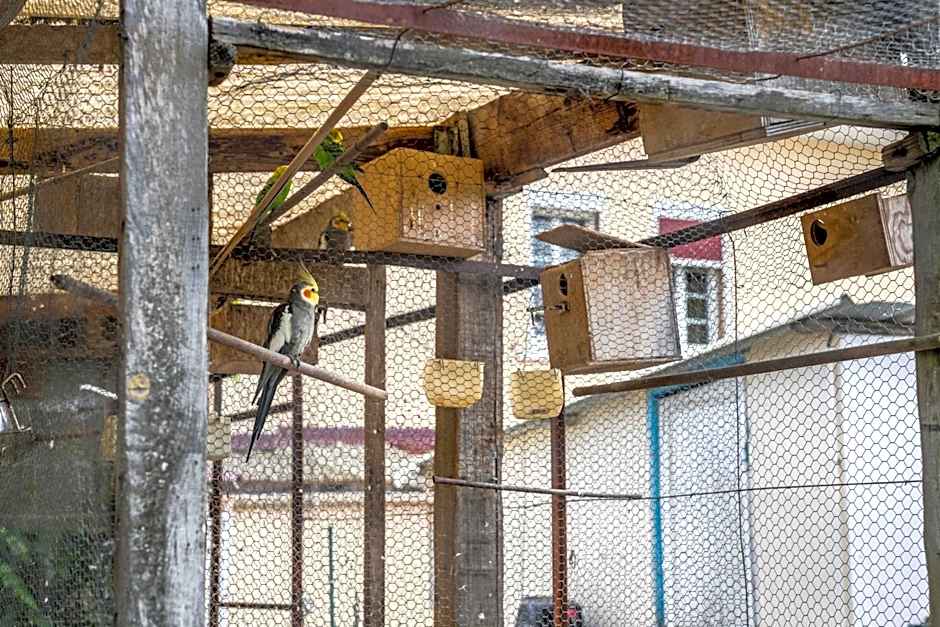 Logis Hôtel La crémaillère