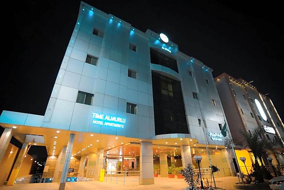 Hospitality Path Serviced Apartments