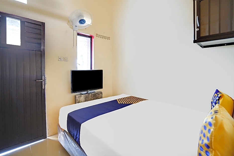 Hotel O Kost 2 Putra Syariah