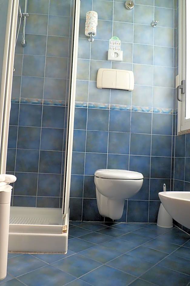 New Bristol Sport Hotel