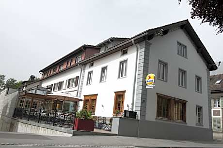 Hirschen B&B
