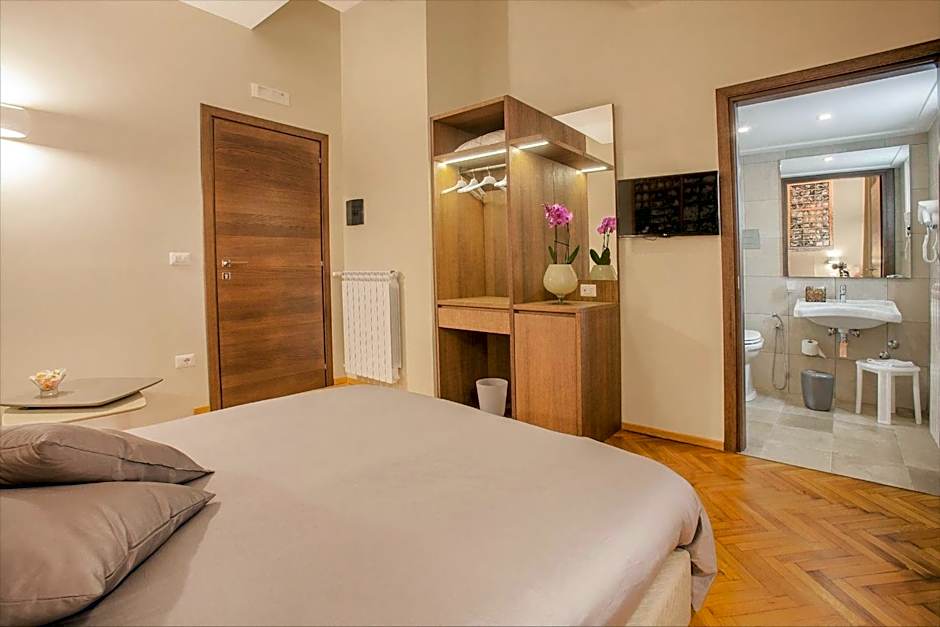 B&B Palazzo Depretis