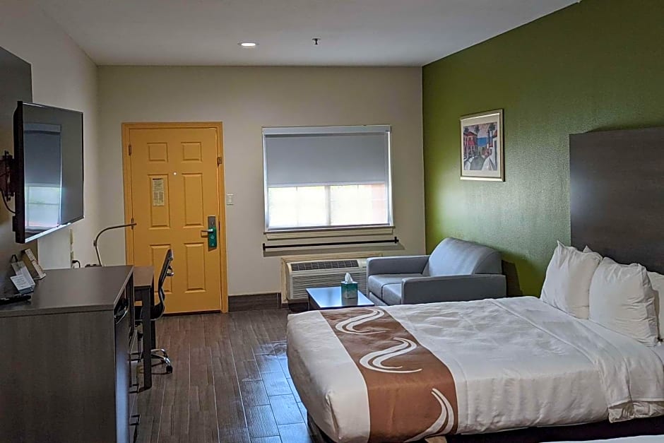 Quality Inn