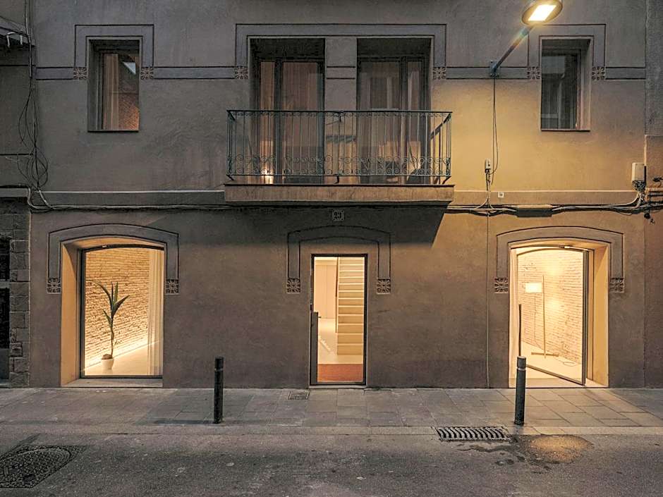 Boutique Apartments 23 Barcelona