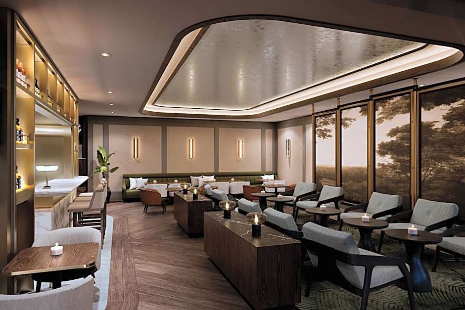 The Ritz-Carlton Toronto