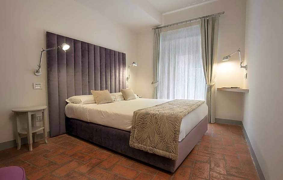 Hotel Sorella Luna