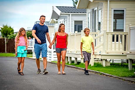 Sandy Glade Holiday Park