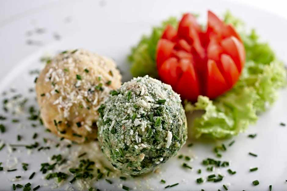 Brunnerhof Klausen-Chiusa