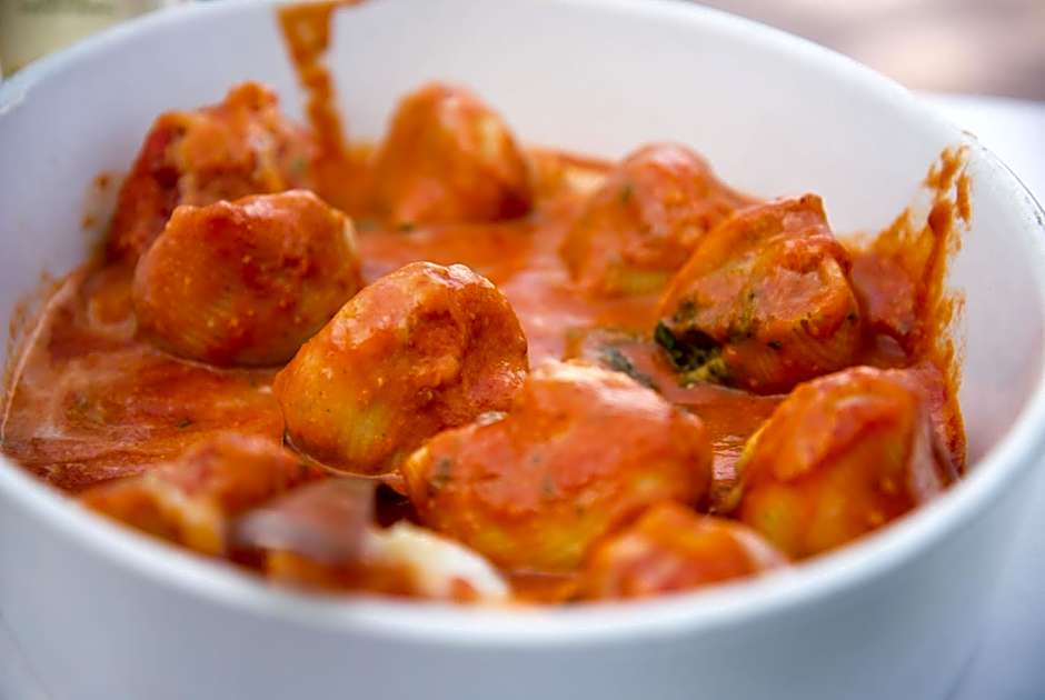 Hotel Internazionale