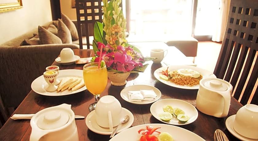 Sindhu Mertha Suite