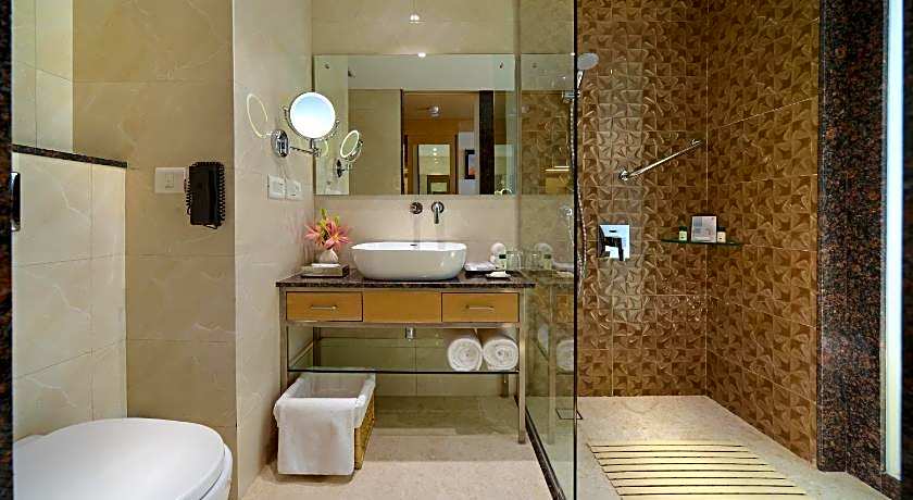 Fortune Inn Promenade, Vadodara - Member ITC Hotels' Group