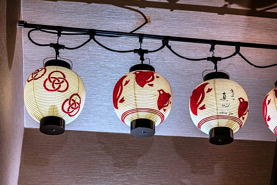 Shiki Homes SHINJIN