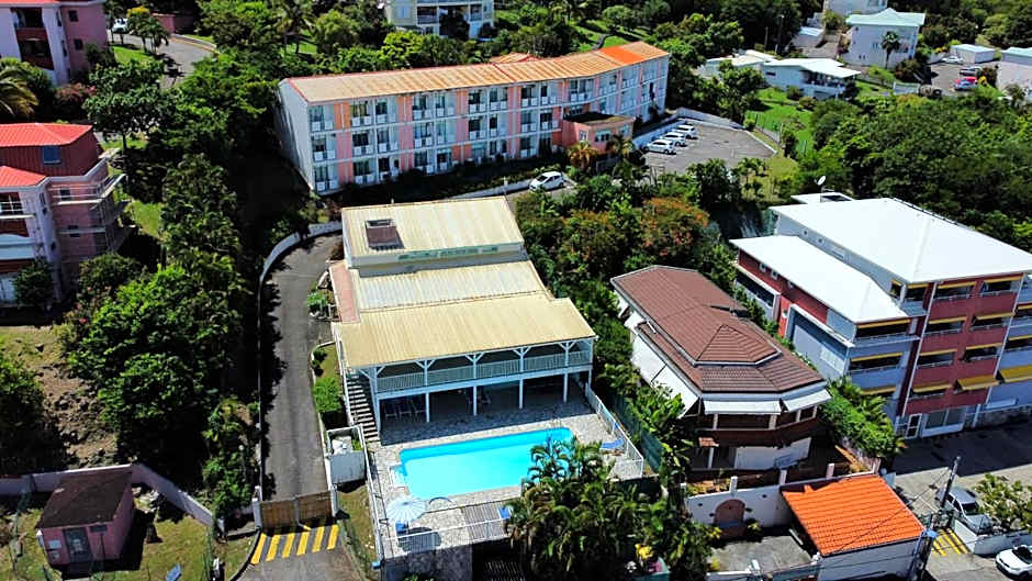 Lilibellule - Apt 107