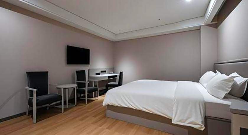 GreenTree Inn Fuyang Yijing International North Business