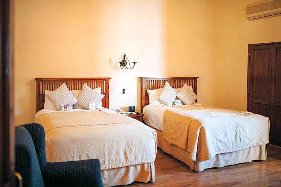 Hotel Casa Antigua