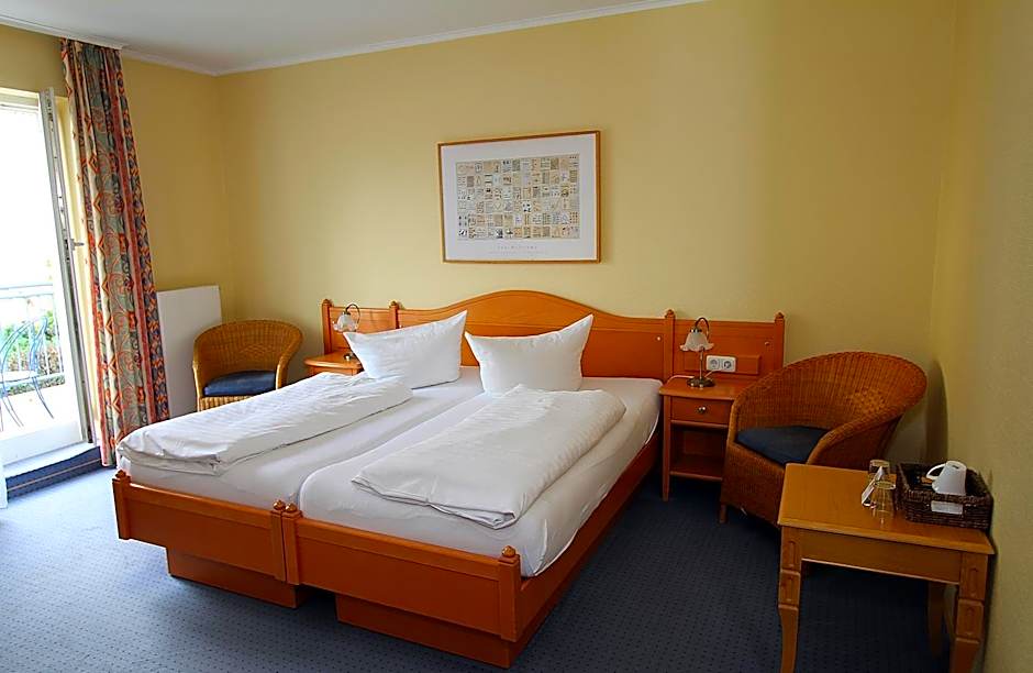 Hotel Lindemann