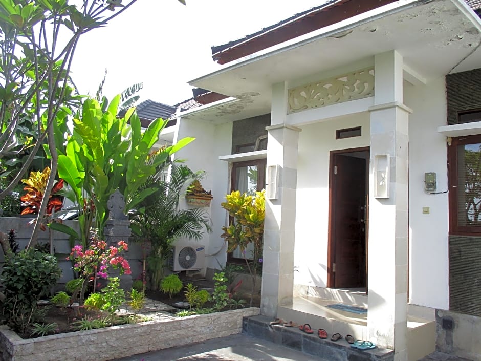 Villa Dencarik