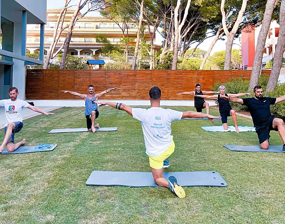 Diamant Hotel & Aparthotel