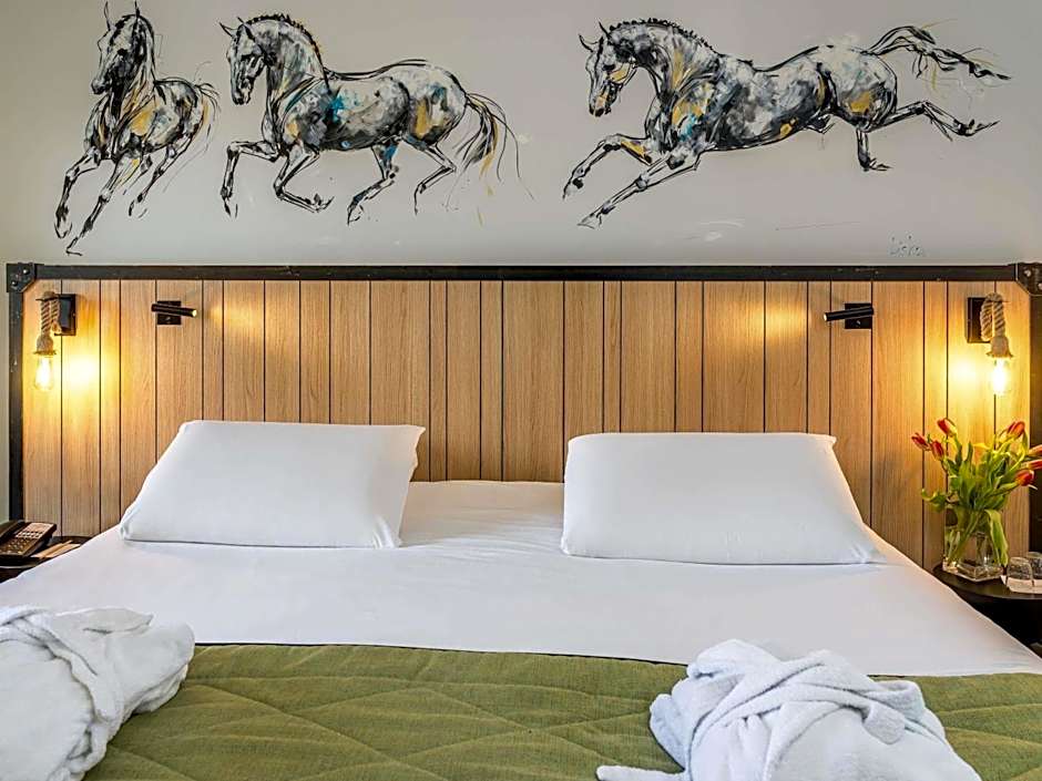 Mercure Bords de Loire Saumur