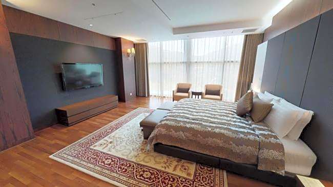 High1 Grand Hotel Convention Tower(Kangwonland Hotel)