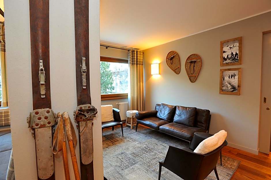 Baita Fanti Ski & Bike