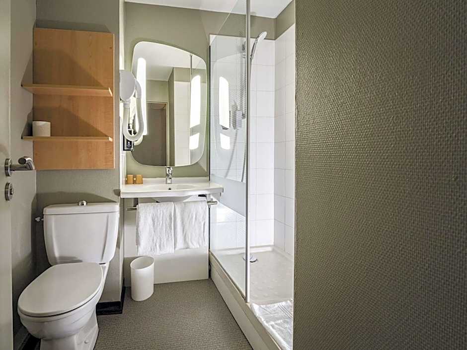 ibis Montargis