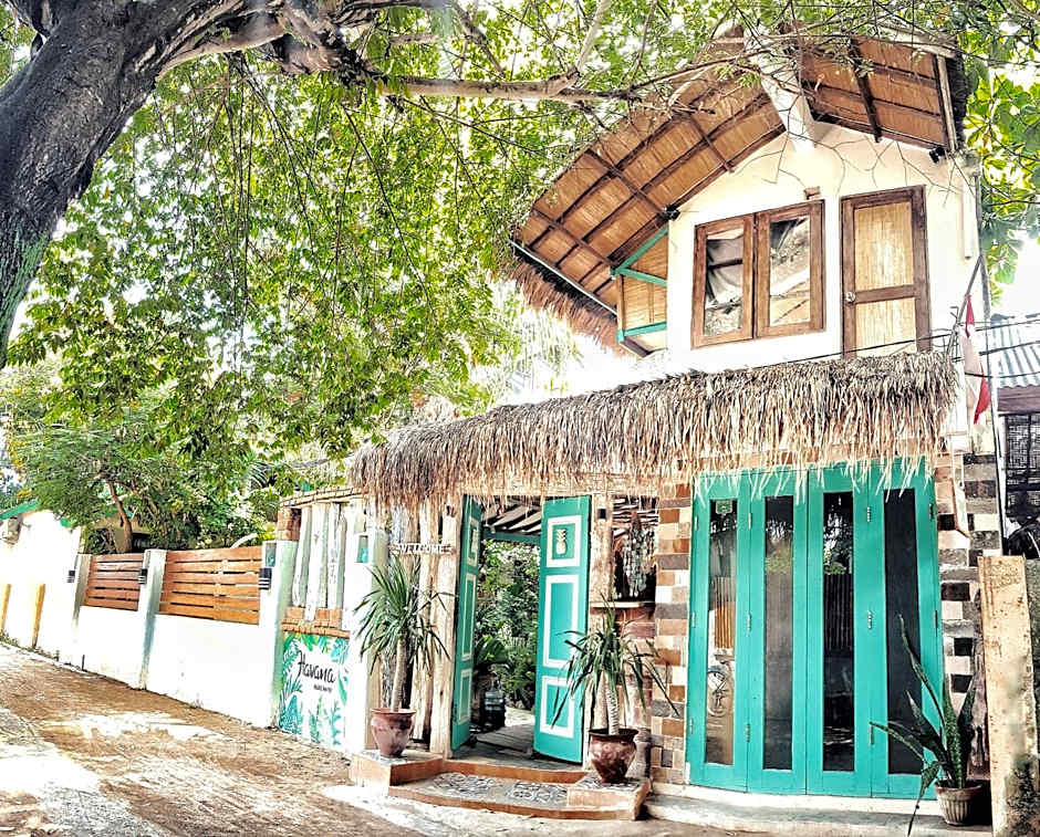 Havana Hideaway
