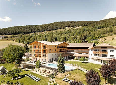Hotel Nussbaumerhof ***