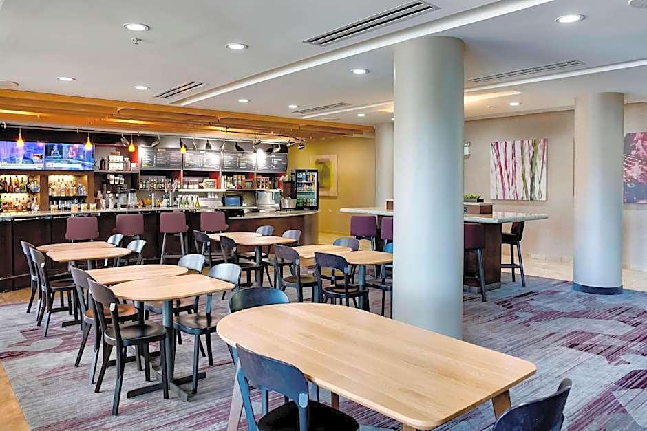 Courtyard by Marriott Statesville Mooresville/Lake Norman