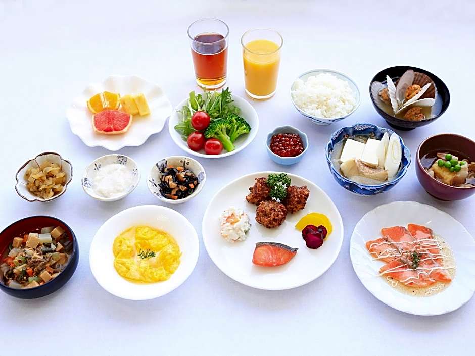 Smile Hotel Hirosaki