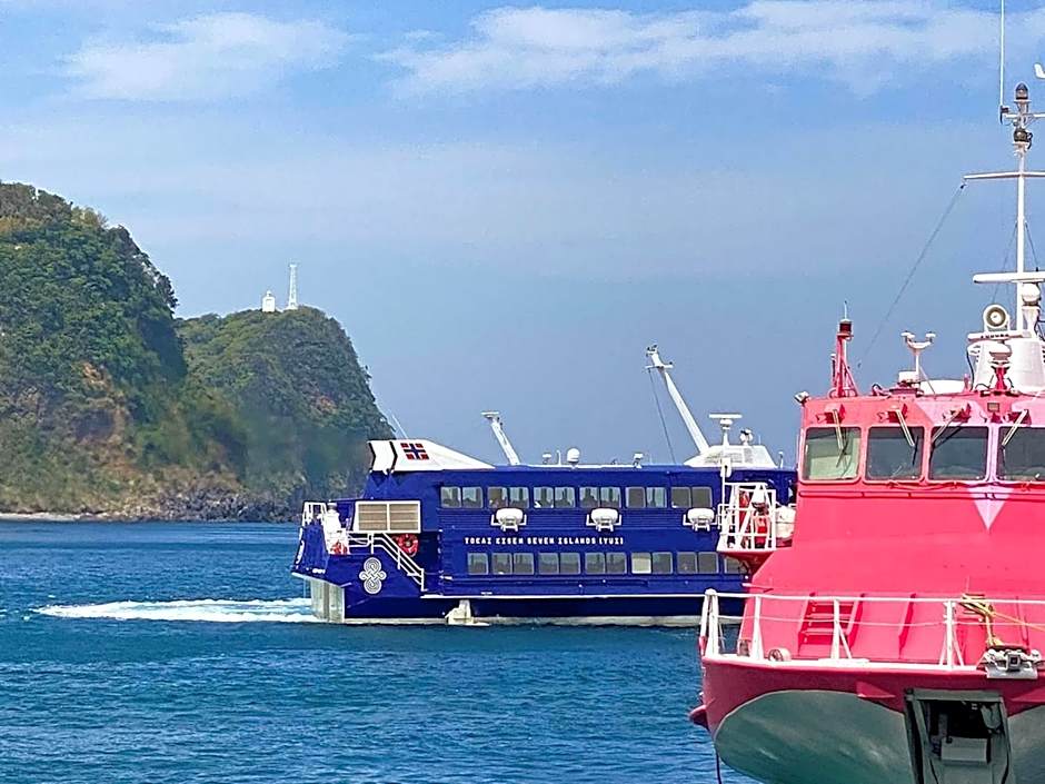 Yuraku Izu-Oshima - Vacation STAY 44735v