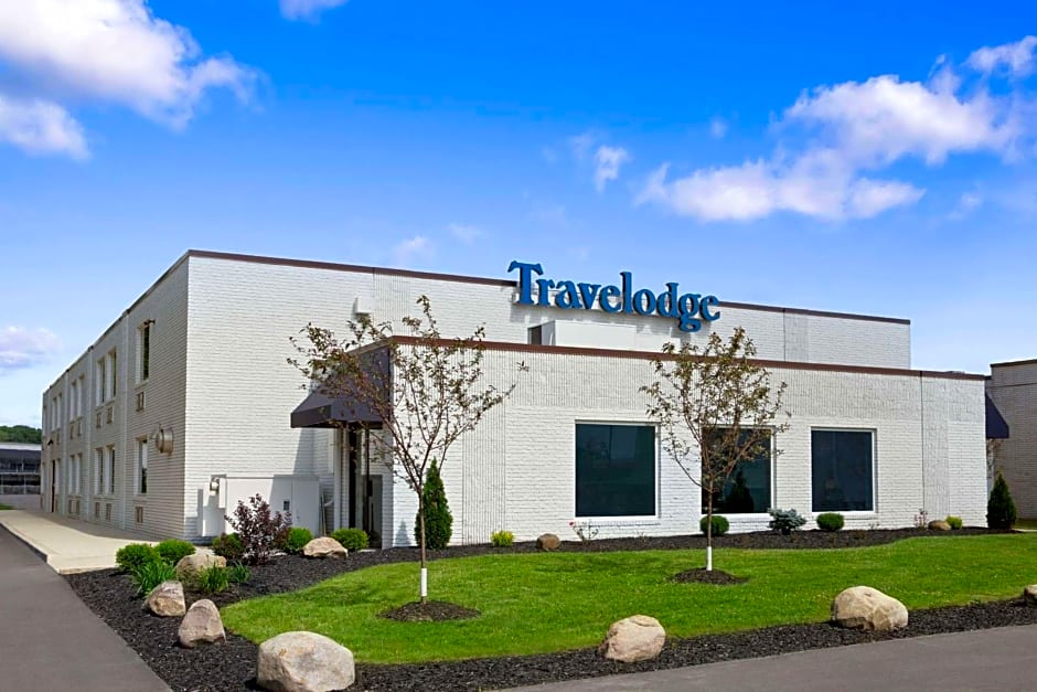 Travelodge by Wyndham Hubbard OH