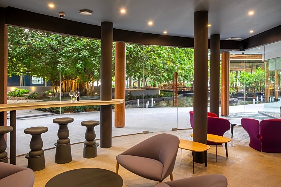 Navana Nature Escape