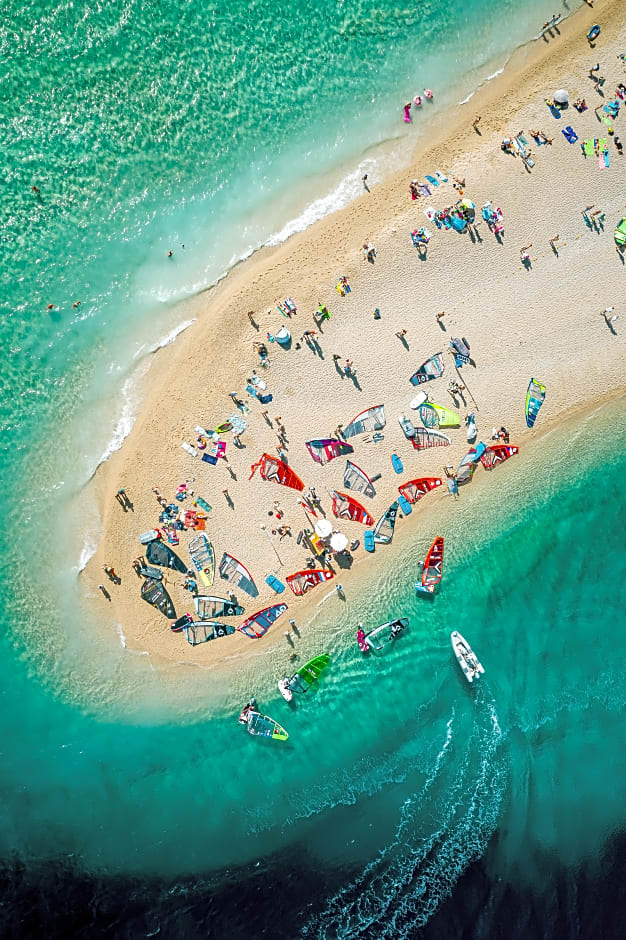 Bluesun Holiday Village Bonaca