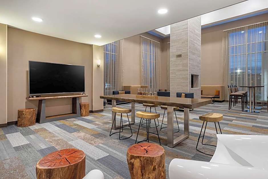 Cambria Hotel West Orange
