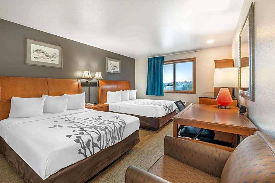 Colstrip Inn & Suites
