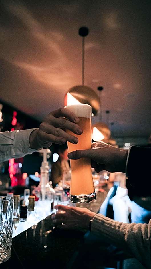 Hotel An der Wasserburg