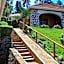 LUSHOTO EXECUTIVE LODGE