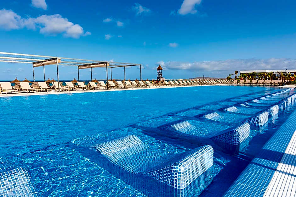Hotel Riu Palace Boavista - All Inclusive