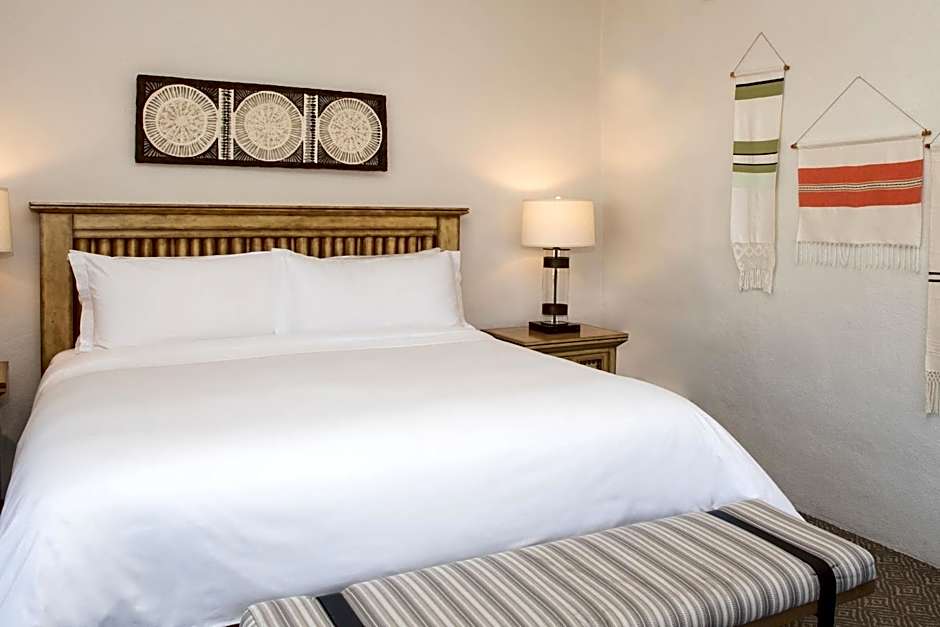 La Posada de Santa Fe, A Tribute Portfolio Resort & Spa