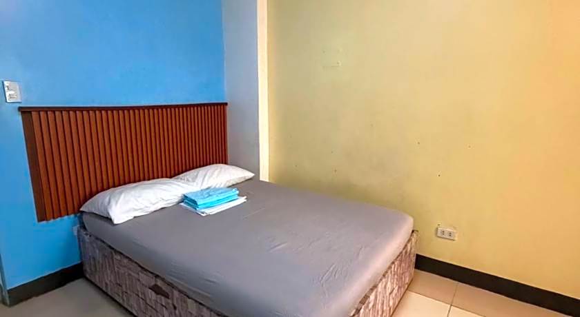 Mayon Lodging House