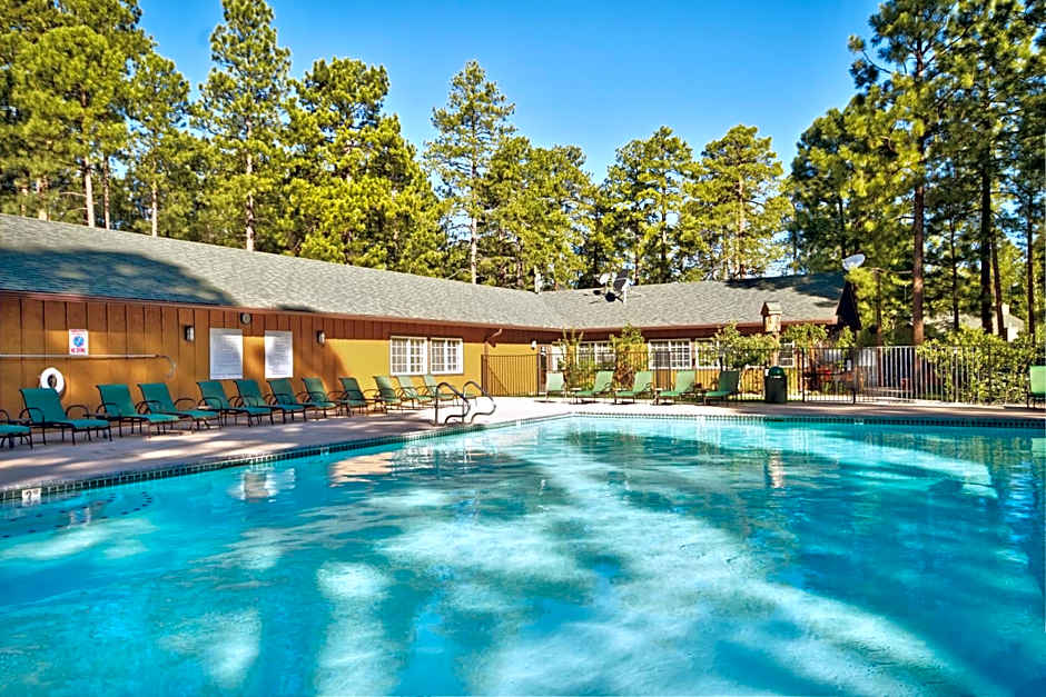 Worldmark Pinetop