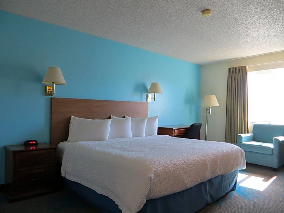 Days Inn by Wyndham Alamosa