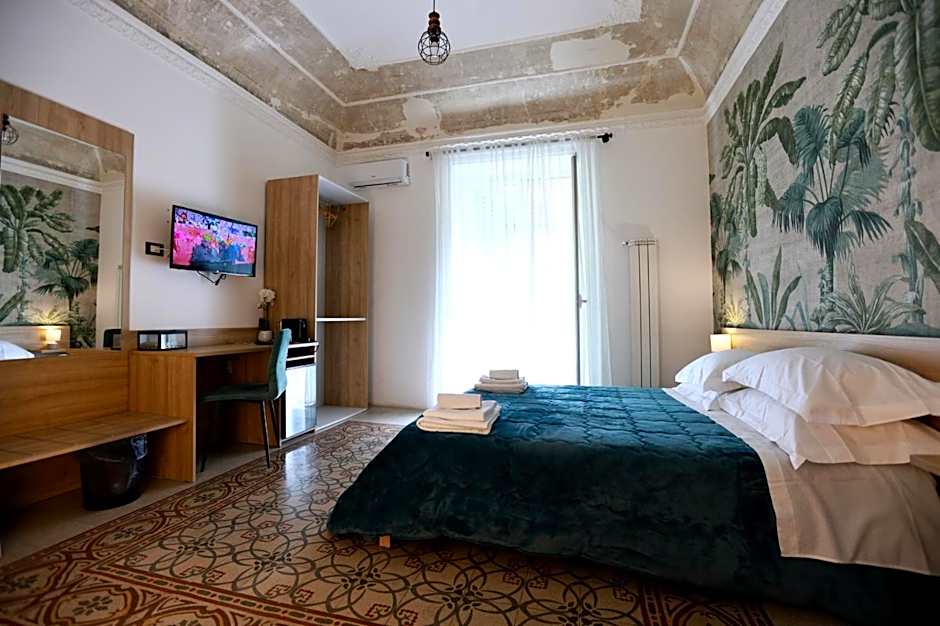 BB Hotel Pupi 93