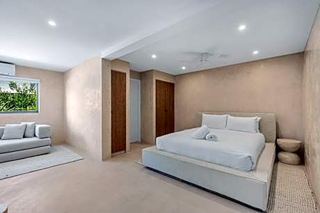 Large Studio