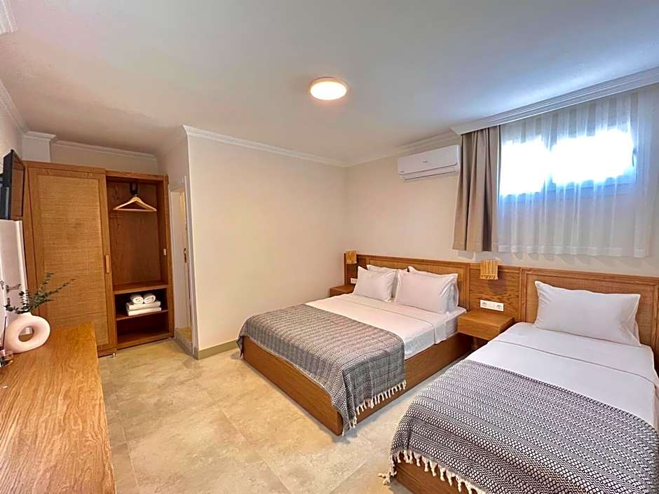 Lavinya Otel